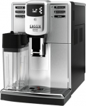 Espressomasin Gaggia Anima Prestige, &uuml;he nupuvajutusega, 1,8 l, 15 baari