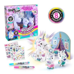 Helendavad ema-&uuml;kssarve figuurikesed Canal Toys