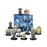 Funko Mystery Minis figuurikomplekt, erinevat v&auml;rvi