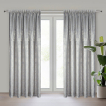 Eurofirany kardin Ingrid, 140x270 cm, hall