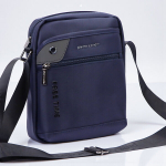 Pierre Cardin meeste kott, sinine