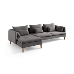 Nurgadiivan Flexy Relax, antratsiit