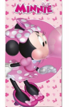Faro r&auml;tik Minnie MIN36-5193, 70x140 cm
