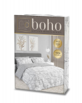 Faro voodipesukomplekt Boho 009, 200x220 cm, 3-osaline