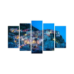 Viieosaline reproduktsioon 5MX80
