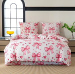 Eurofirany voodikomplekt PEB-1049, 160x200, 3-osaline