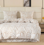 Eurofirany voodipesukomplekt PEB-1054, 160x200, 3-osaline
