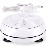 Kaasaskantav ultraheli pesumasin Turbo, mini Usb