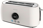 R&ouml;ster R&ouml;ster Cecotec ClassicToast 15000 beež Extra Double 1500 W 4 viilu