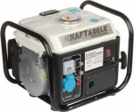 Kaasaskantav generaator Kraft&dele Kd109b 1200w