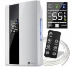 &Otilde;hukuivati ​​KD11747, 65W, 2000ml, 270ml/24h