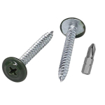 Isekeeruvad puidukruvid 80 tk RAL 6020 4.2x38 mm Roheline &mdash; paigalduskruvid, kinnitusvahendid, metallikruvid, aiatarvikud, tsingitud kruvid, paigalduskomplekt, plaadikruvid