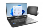 S&uuml;learvuti MSI B13VEK-1261XPL|10M232W11P MSI Katana 17 B13VEK-1261XPL - i7-13620H | 17,3" | 32GB | 1TB | W11P | RTX 4050