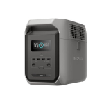 EcoFlow DELTA 3 1500 (1536Wh)