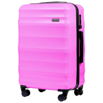 Keskmine Kohver Wings Pc Vulture 24" Roosa