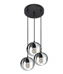 Lampex rippvalgusti Ball 3P