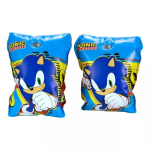Sonic the Hedgehog t&auml;ispuhutavad ujumisk&auml;tised, 25 &times; 15 cm