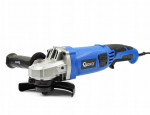 Geko Nurgas lihvija 125mm G80802, 1200W, 230V, 300-11000 p/min, M14, 22mm, p&ouml;&ouml;ratav k&auml;epide, 3 asendit