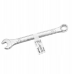 Wmc Tools Kombineeritud mutriv&otilde;ti WMC-75510, 10mm, 12-punktiline pea, kvaliteetne s&uuml;sinikteras, korrosioonikindel kate