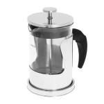 KingHoff KH-4841 kolb-t&uuml;&uuml;pi kohvimasin, 0,8 l