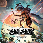 Lauam&auml;ng Apiary