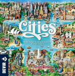Lauam&auml;ng Cities
