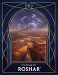 Cosmere RPG - Tere tulemast Rosharile