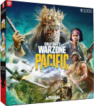 Puzzle Good Loot Call of Duty: Warzone Pacific 1000 t&uuml;kki