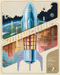 M&auml;ng Galactic Cruise