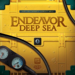 Endeavor: S&uuml;gav meri