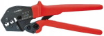 Knipex 975219 Presstangid pressimisvabade elektri&uuml;henduste jaoks