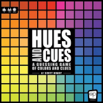 Lauam&auml;ng Hues and Cues