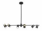 PUMA P0409, ripplamp