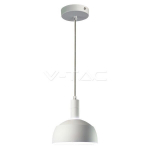 V-Tac rippvalgusti VT-7100, valge