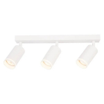 Milagro laevalgusti Pipe Ring Spot, valge