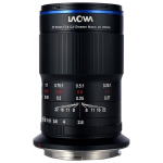 Objektiiv Venus Optics Laowa 65mm f/2.8 2x Ultra Macro APO objektiiv Canon RF-le