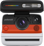 Digikaamera Polaroid Flip Valge Instantne Kaamera