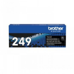 Very high capacity black toner Brother TN249BK - 4500 pages