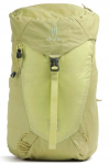 Deuter Ac Lite 28 Sl matkakott pol&uuml;amiid, pol&uuml;ester kollane