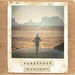 Passenger - Runaway (vin&uuml;&uuml;lplaat, LP)