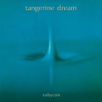 Tangerine Dream - Rubycon (vin&uuml;&uuml;lplaat, LP)