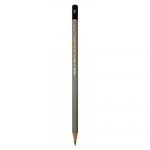 Grafiitpliiats 1860/3B (12tk) - Koh-I-Noor