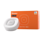 Nutika Kodu Keskus - SONOFF Zigbee Sild Ultra ZigBee 3.0 Wi-Fi Matter