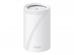 V&otilde;rguseade TP-Link Deco BE65 Wi-Fi 7 Mesh Access Point 2,5 Gbps tagasivool