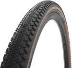 Kruusarehv Vredestein Aventura 27.5"x2.00 TLR kokkuklapitav, 120 TPI, must-l&auml;bipaistev