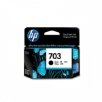 HP Ink No.703 Black (CD887AE)
