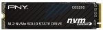 Pny SSD 2TB M.2 2280 PCi5.0 M280CS3250-2TB-TB
