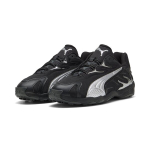 PUMA naiste vabaajajalatsid PUMA Inhale Smile PUMA must-PUMA h&otilde;be - 40258903, must