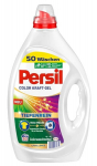 Persil Color pesugeel, 50 pesukorda, 2,25 l