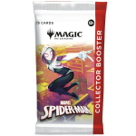 Magic: The Gathering - Marveli &Auml;mblikmehe kollektsion&auml;&auml;ri boosteripakk